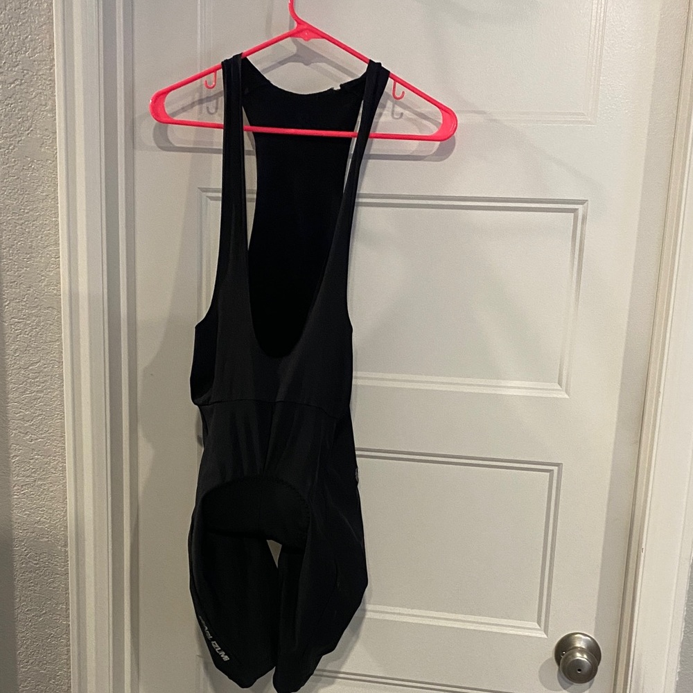 Pearl Izumi Black Cycling Bib Shorts